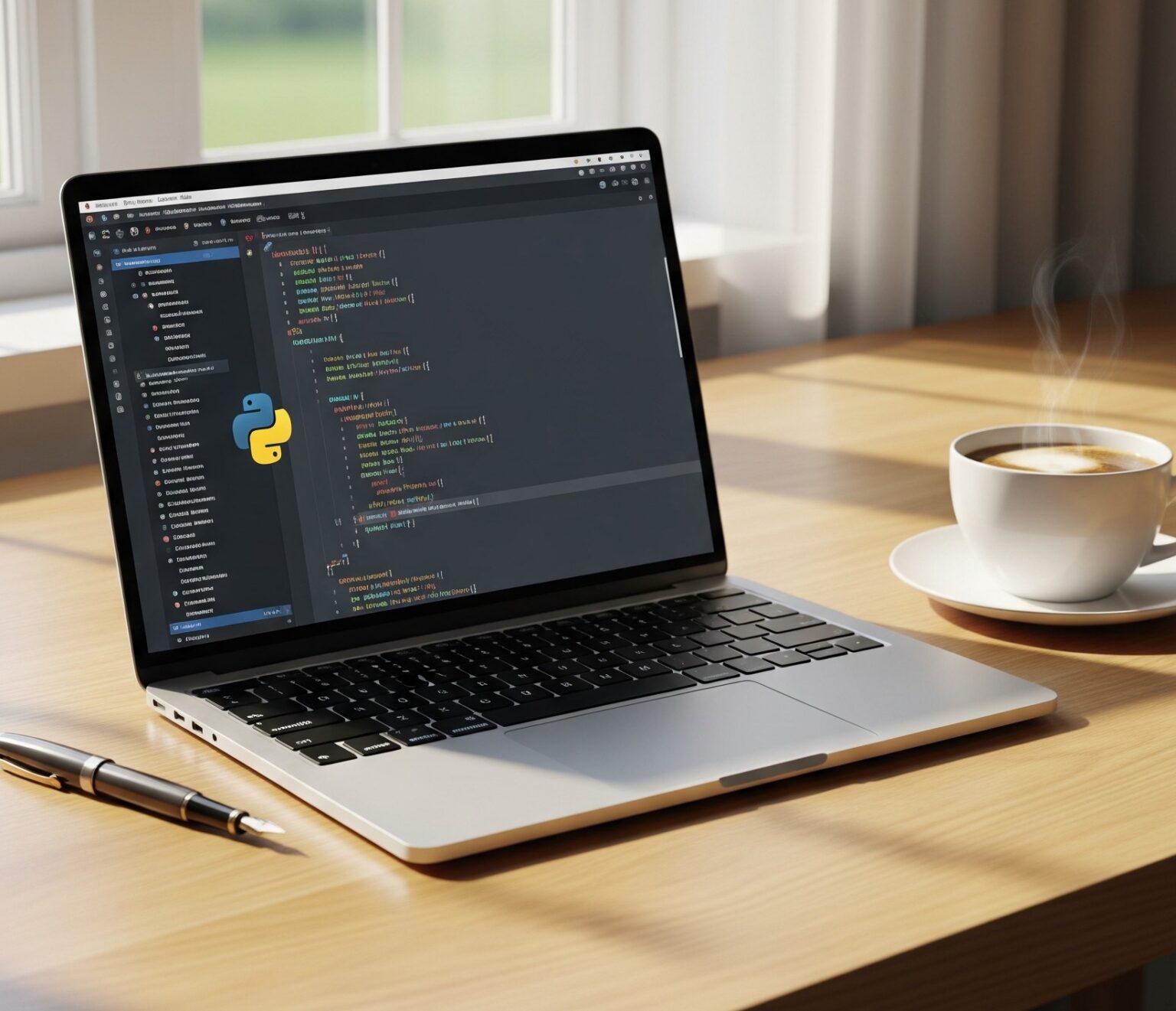 【Python】データ可視化の強力な味方:Matplotlib完全ガイド - 材料エンジニアの勉強ログ
